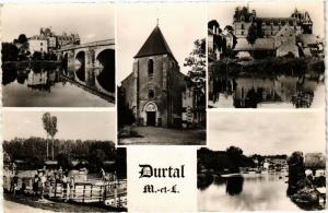 CPA DURTAL - M.-et-L. (207575)