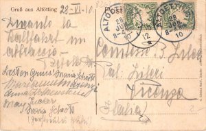 lot390 Germany Altotting 1910