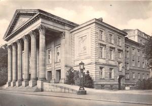 BG22685 das meininger theater  meiningen thur  germany CPSM 14.5x9cm