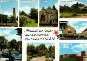 CPA AK Haan -Scenes -Modern Card GERMANY (858072)