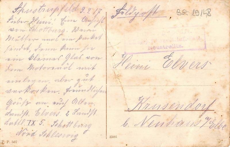 BG19148 skodborg denmark