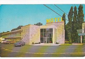 Pennsylvania Erie The Peninsula Motel