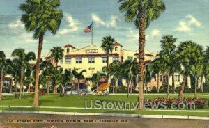 Fenway Hotel - Clearwater, Florida FL  