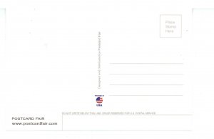 OR - Oregon Map & Highlights   (continental size)