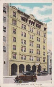 Florida Miami Hotel Royalton