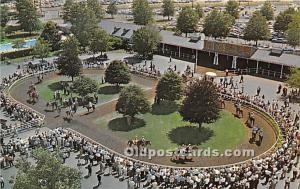 Monmouth Park, The Resort of Racing Oceanport, New Jersey, NJ, USA Horse Raci...