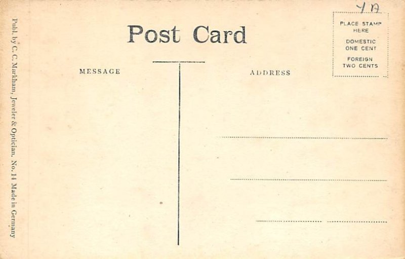 Mulberry Point - Guilford, Connecticut CT