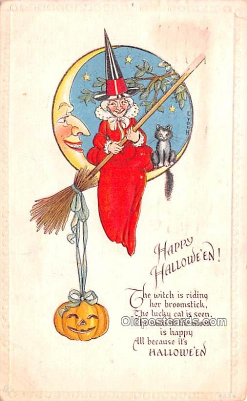 Winscp halloween postcards from 1920s big lots on thunderbird