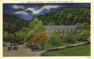 Mountain View Hotel - Gatlinburg, Tennessee