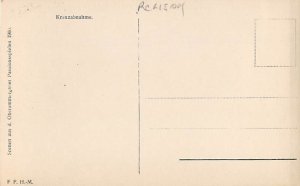 Religion Writing on Back 