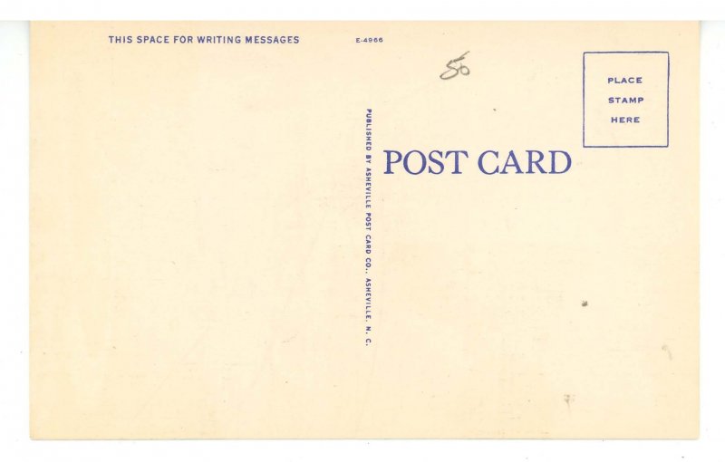 TN - Ye Tennessee Hills