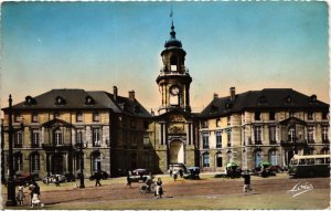 CPA Rennes L'Hotel de Ville FRANCE (1015719)