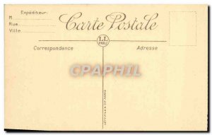 Old Postcard Boulogne Sur Mer Route De Wimereux one day big time