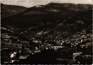 CPA AK AMPFERSBACH und STOSSWEIER (471992)