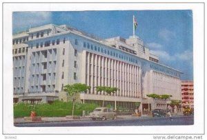 The Secretariate Of The Maharashtra State, Sachivalaya, Bombay, India, 1940-60s