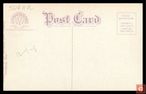 Near the Summit of Mt. Tom, Holyoke, Mass