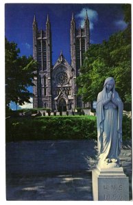 Church of Our Lady of the Immaculate Conception, Guelph, Ontario