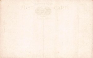 L386 Ireland Upper Lake Killarney vintage postcard