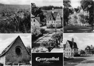 BG16426 georgenthal i thur kornhaus   germany CPSM 14.5x9cm