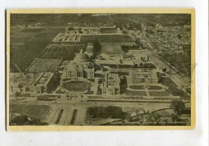 3127478 Egypt CAIRO General View of University Vintage PC