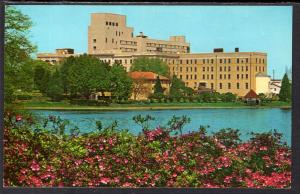 Lady of the Lake Hospital,Baton Rouge,LA