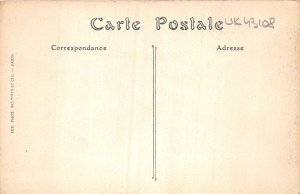 uk43108 vise paris fire at ypres desaster