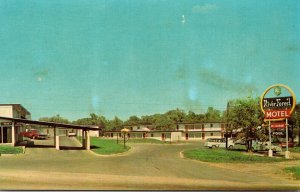 Texas Belton River Forest Motel