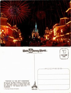 Walt Disney World, Florida (23624