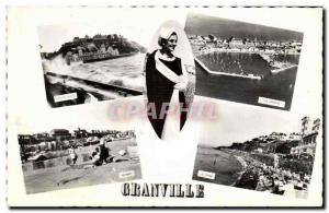 Granville - Souvenir - CPA 