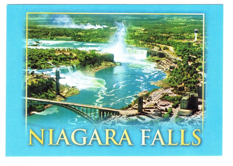 Niagara Falls Honeymoon Capital, Ontario