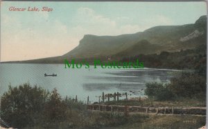 Ireland Postcard - Glencar Lake, Sligo  DC658