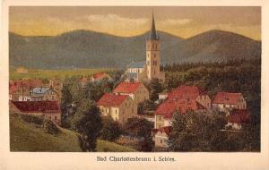 BR57894 bad Charlottenbrunn i schles   Poland