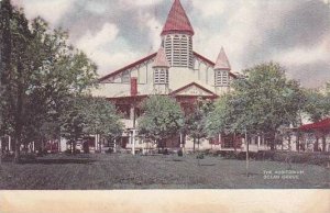 New Jersey Ocean Grove The Auditorium