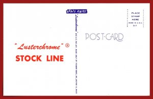 You're A Real Cool Kid - [MX-993]