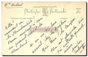 Britain Old Postcard Coventry