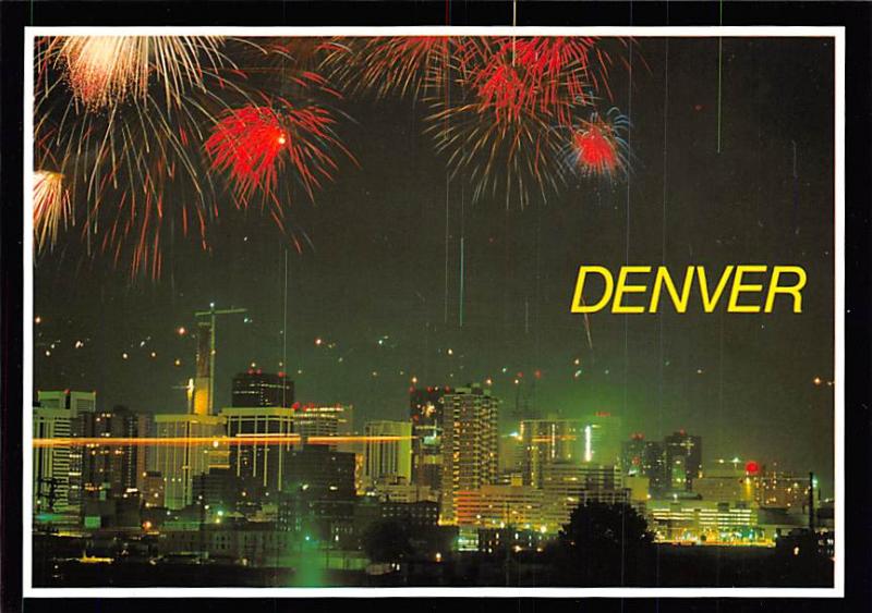 Denver - Colorado