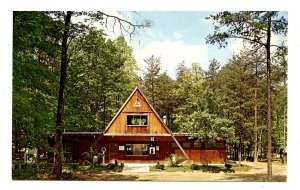 VA - Charlottesville. Cambrae Lodge Family Campgrounds