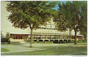 Hammond Technical Vocational High School, HAMMOND, Indiana, 40-60´