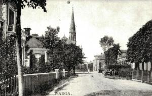 The Netherlands Warga Kerkeburen 02.51