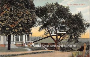 The Willow Castle - Misc, Massachusetts MA