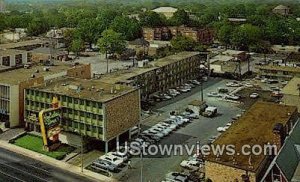 Holiday Inn - Memphis, Tennessee