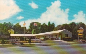 New York Schuylerville The Empress Motel