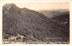 Looking North, Top o Nose - Mount Mansfield, Vermont