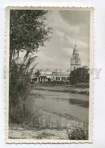 3089140 SPAIN Murcia Segura River Pasage Old photo PC