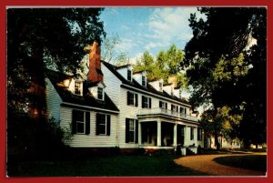 Virginia, Charles City County - Sherwood Forest - [VA-703]