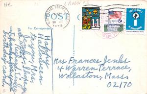 Halloween Robbins 1973 