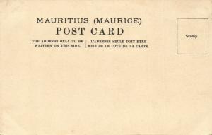 mauritius, MAHEBOURG, Mouchoir Rouge, Quartier du Grand Port (1905)