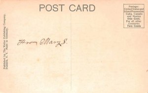 Farm Wellsville, New York