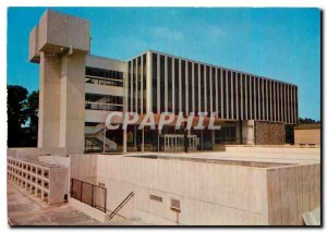 Modern Postcard Images of France Fontenay sous Bis City Hotel