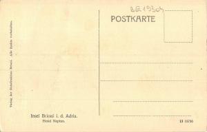 BG19304 insel brioni i d adria hotel neptun   croatia